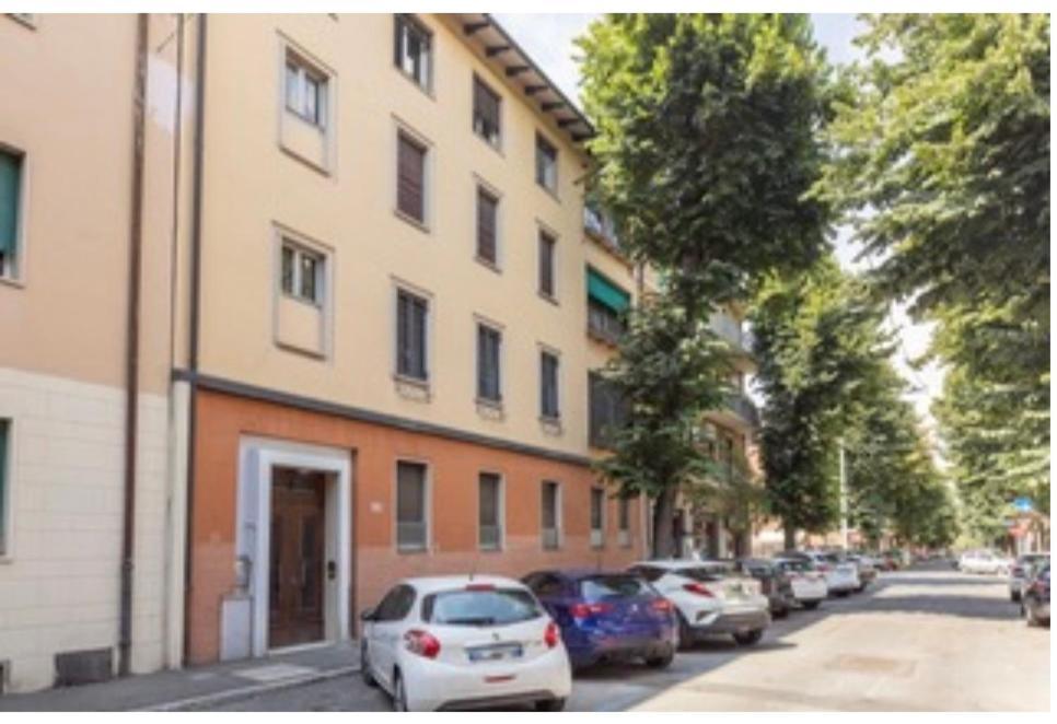 Whitehouse Apartment Bologna Exterior photo